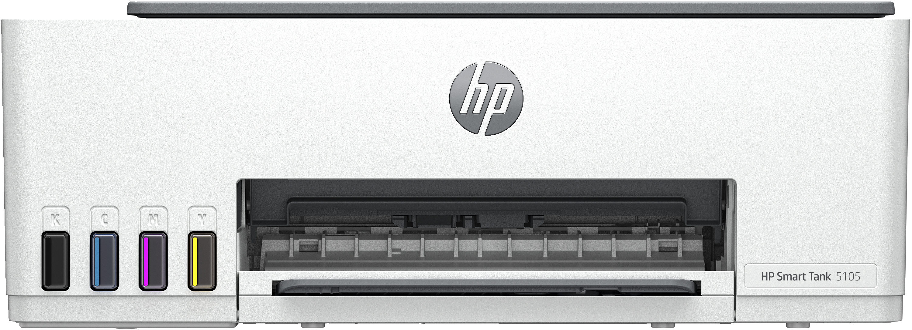 Imprimante tout-en-un HP Smart Tank 5105
