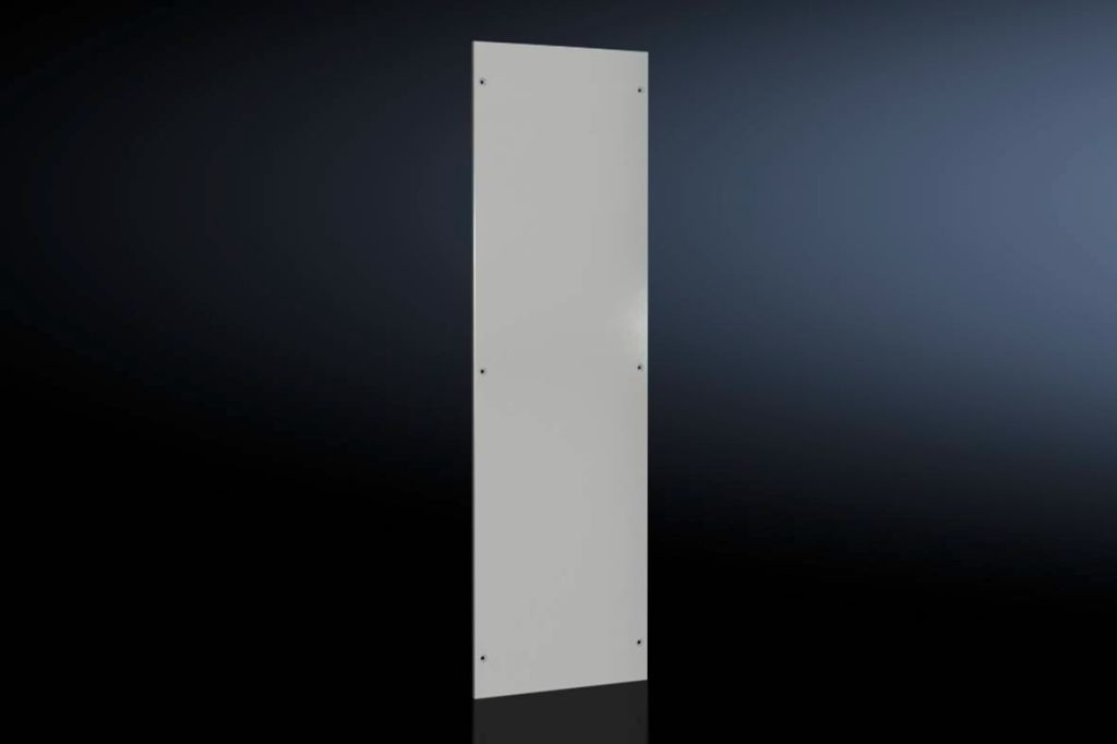 Rittal VX 8165.245 - Panneau latéral - Acier - IP55 - 500mm - 1600mm