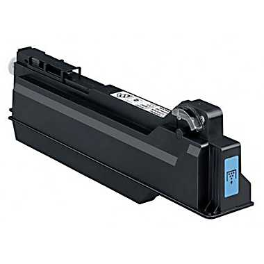 Konica Minolta A0DTWY0 noir 50 000 côté