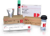 Ricoh A2959510 - Original - 360000 pages - Laser printing - Black - Aficio 551/650/700/850/1055 - Gestetner DMR/105/105A/105B - A2959510