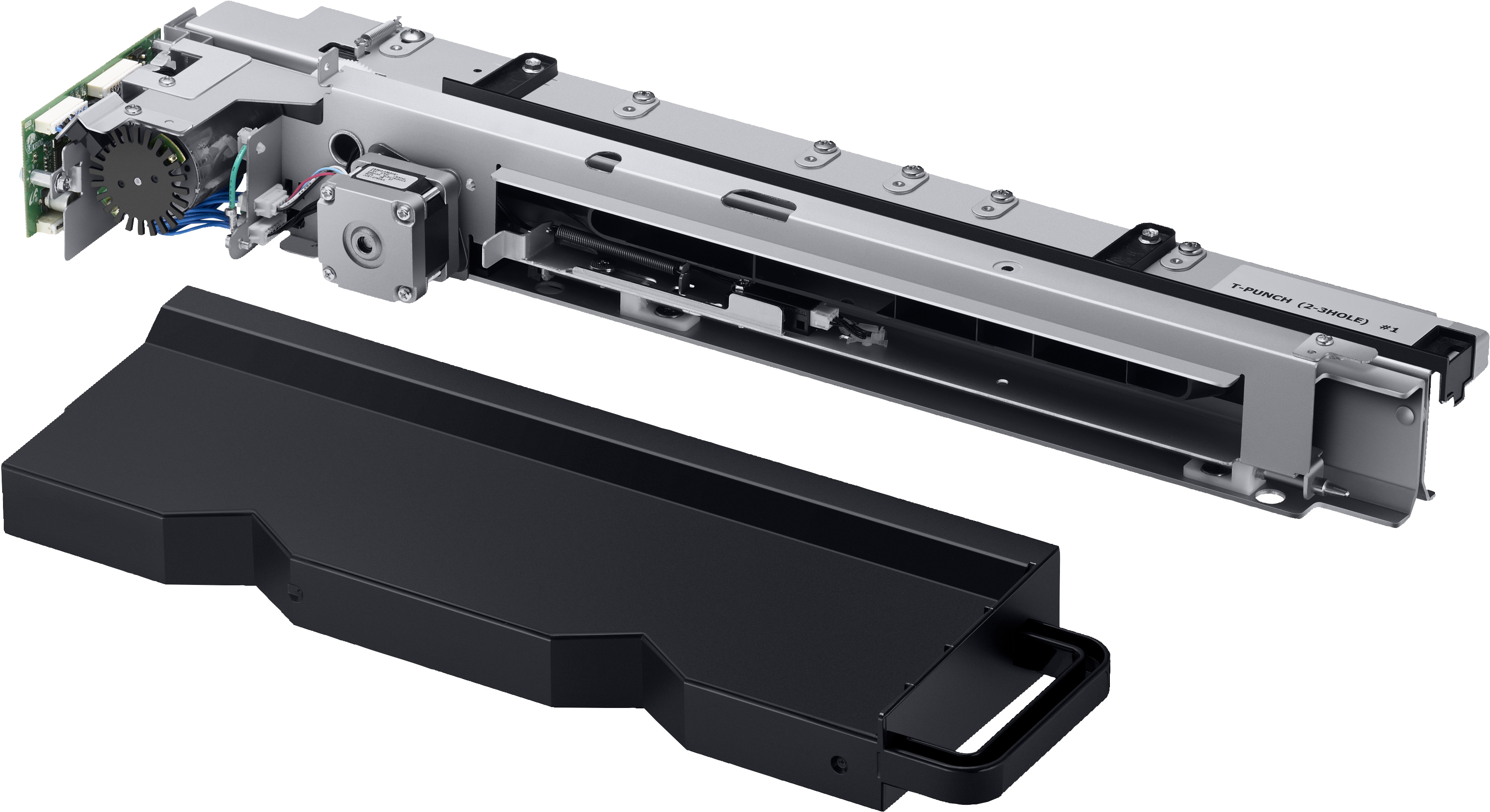 Accessoire pour perforatrice HP LaserJet 2/4