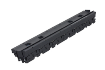 HP Q1247-60189 Noir