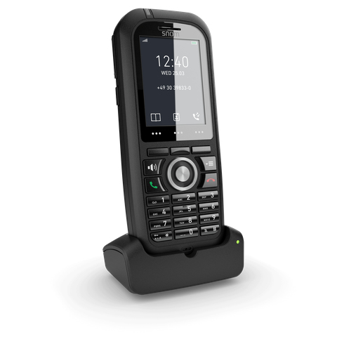 Snom M80 - Combiné supplémentaire sans fil