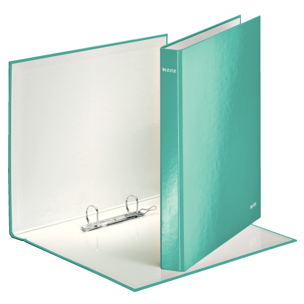 Esselte Leitz 42410051 - A4 - Polypropylene (PP) - Blue - White - 230 sheets - 80 g/m²