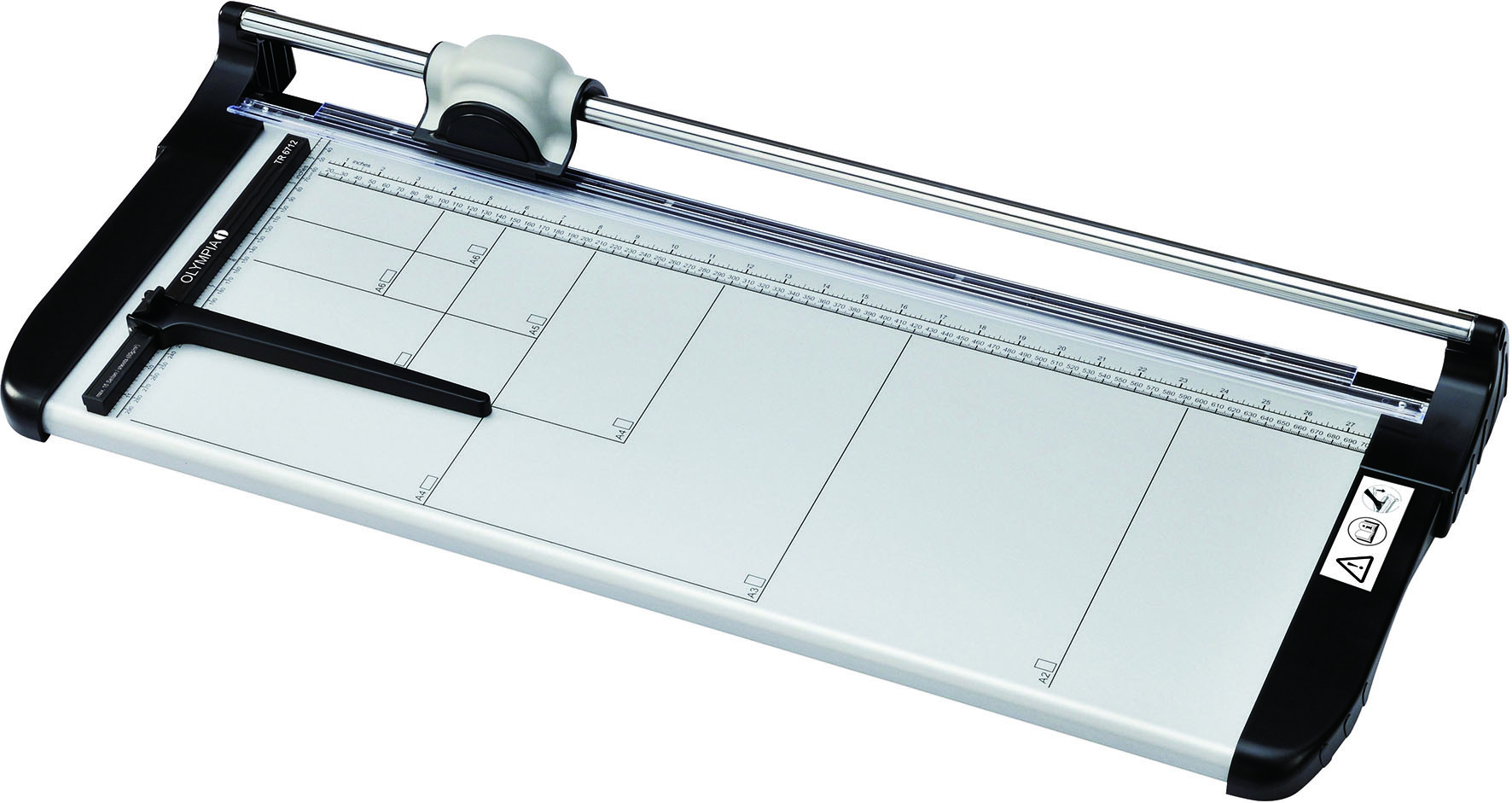 Tondeuse Olympia TR 6712 A2