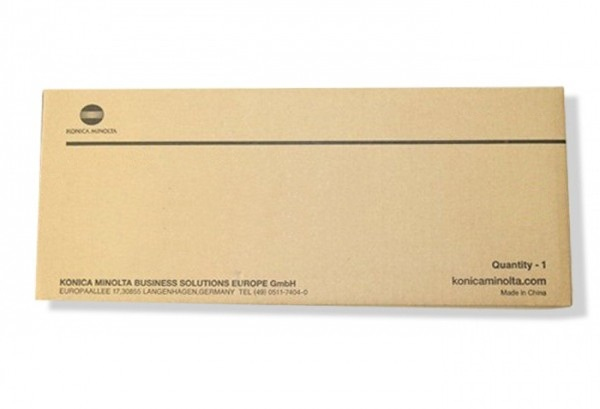 Konica Minolta 4040075200 - 320000 pages - Black - Ricoh - bizhub 200 bizhub 250 bizhub 350 bizhub 222 bizhub 282 bizhub 362 - 4040075200