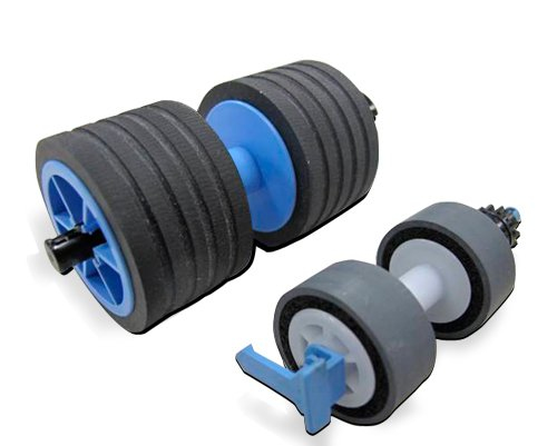 Kit de rouleaux d'échange Canon