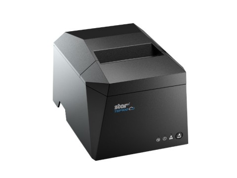 Star Micronics SP143IV UE GY E+U PRINTER - Imprimante - Couleur