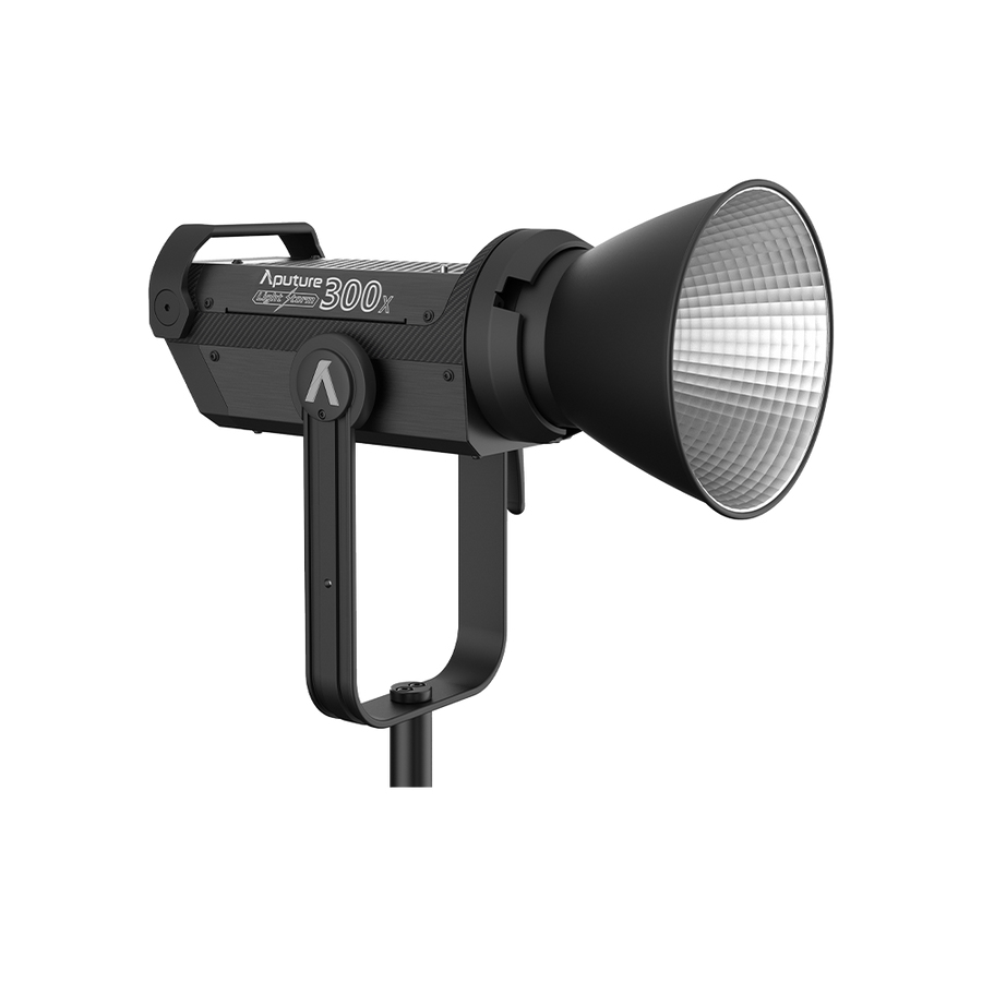 Aputure C300X 350W LED 2700K-6500K
