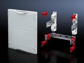 Rittal SV 9666.600 - Gray - White - Polystyrene (9666.600)