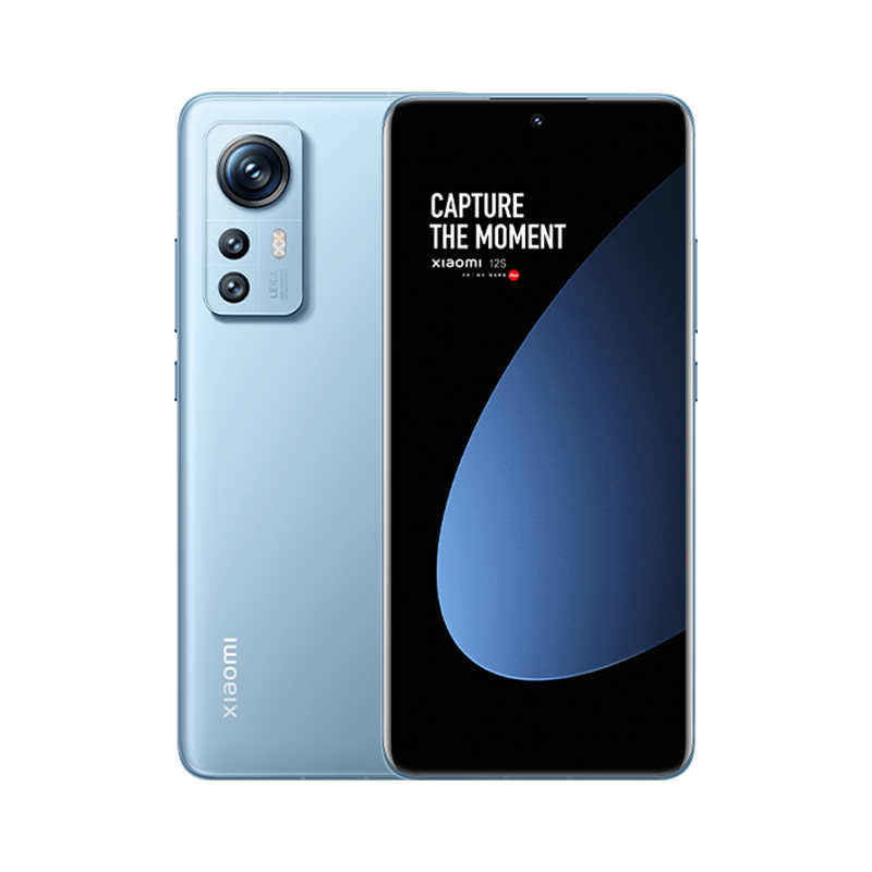 Xiaomi Redmi Note 1 : Appareil photo mobile bleu 2MP 256GB