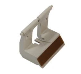 Canon RB2-6221-000 - Separation pad - Black - White - RB2-6221-000