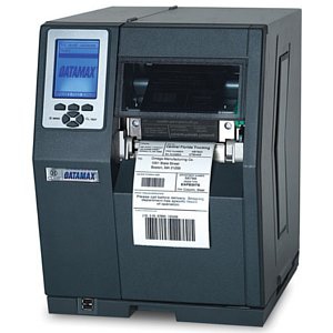 HONEYWELL H-Class H4310X - Thermal transfer - 300 x 300 DPI - 254 mm/sec - 600 lpm - Black - Metal