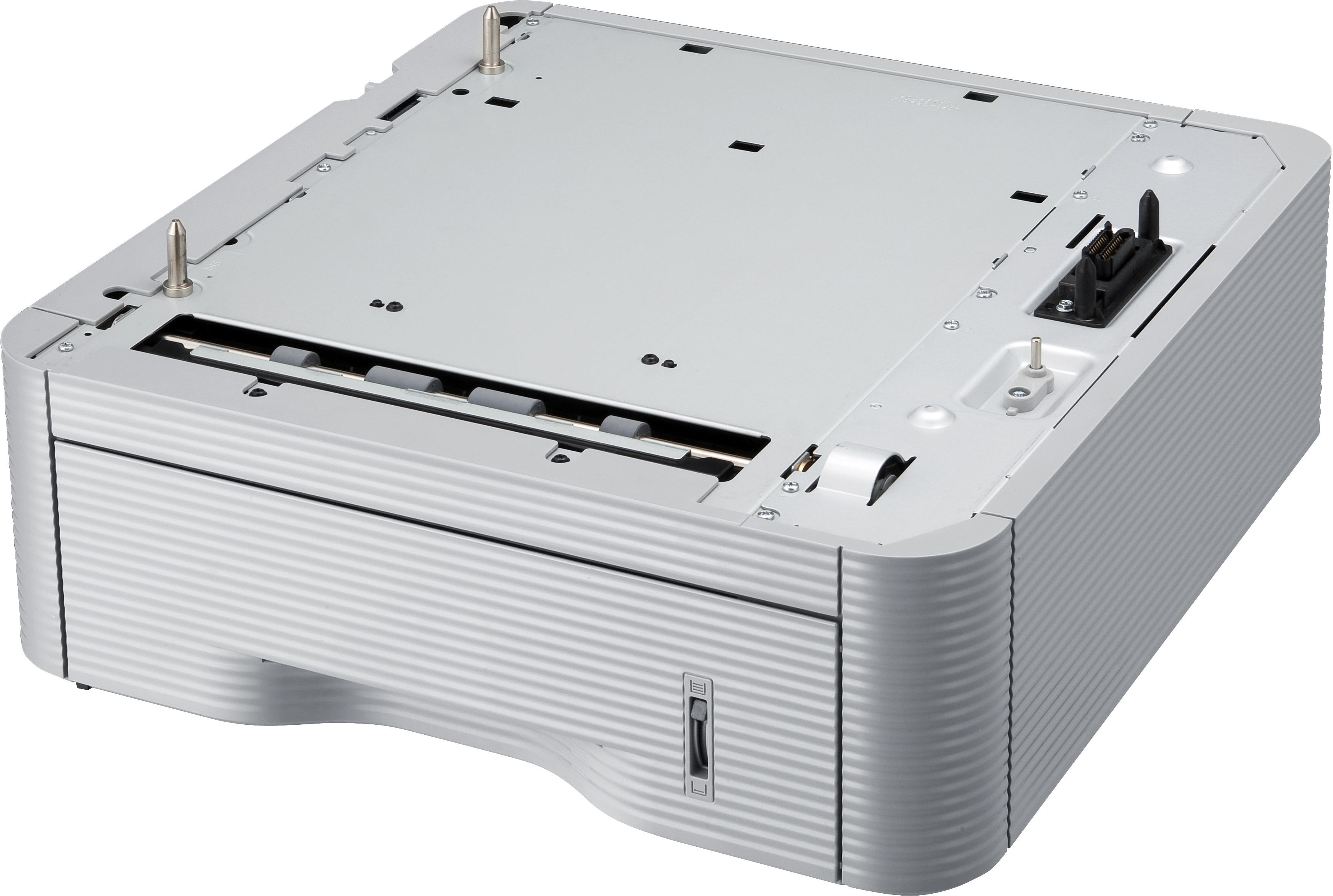 Bac multifonction HP ML-S5010A Samsung 520 feuilles Blanc