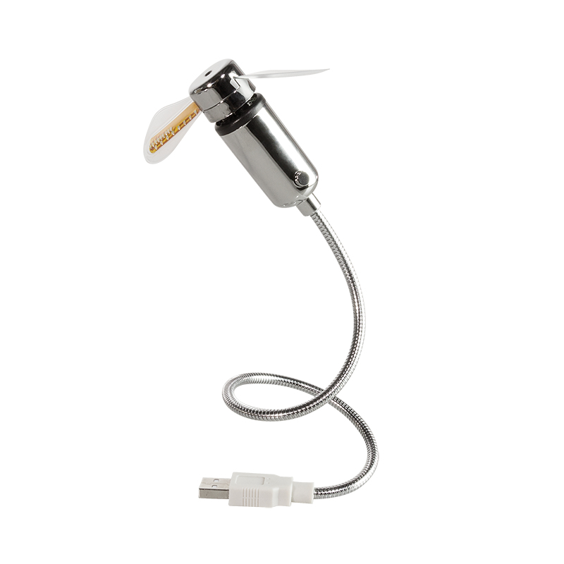 LogiLink UA0294 Fläkt CE - UA0294