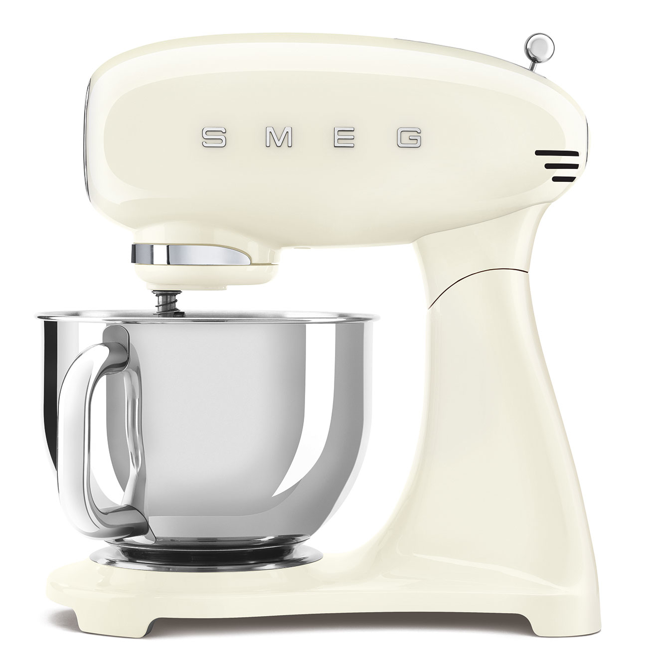 SMEG SMF03CREU Kitchen machine 4.8L