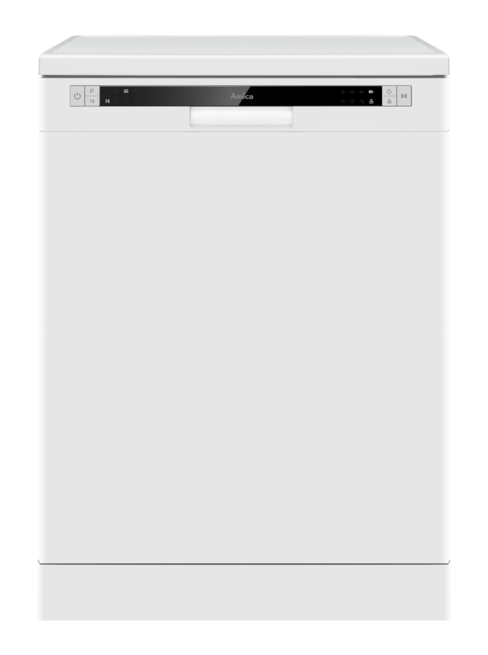 Amica GSP 542 010 W lave-vaisselle, blanc