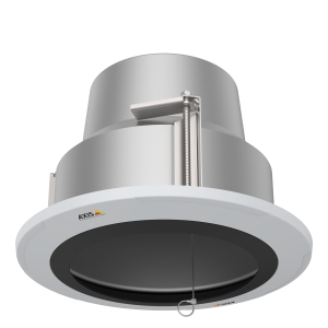AXIS TQ6201-E - Recessed mount for Camera dome - Outdoor