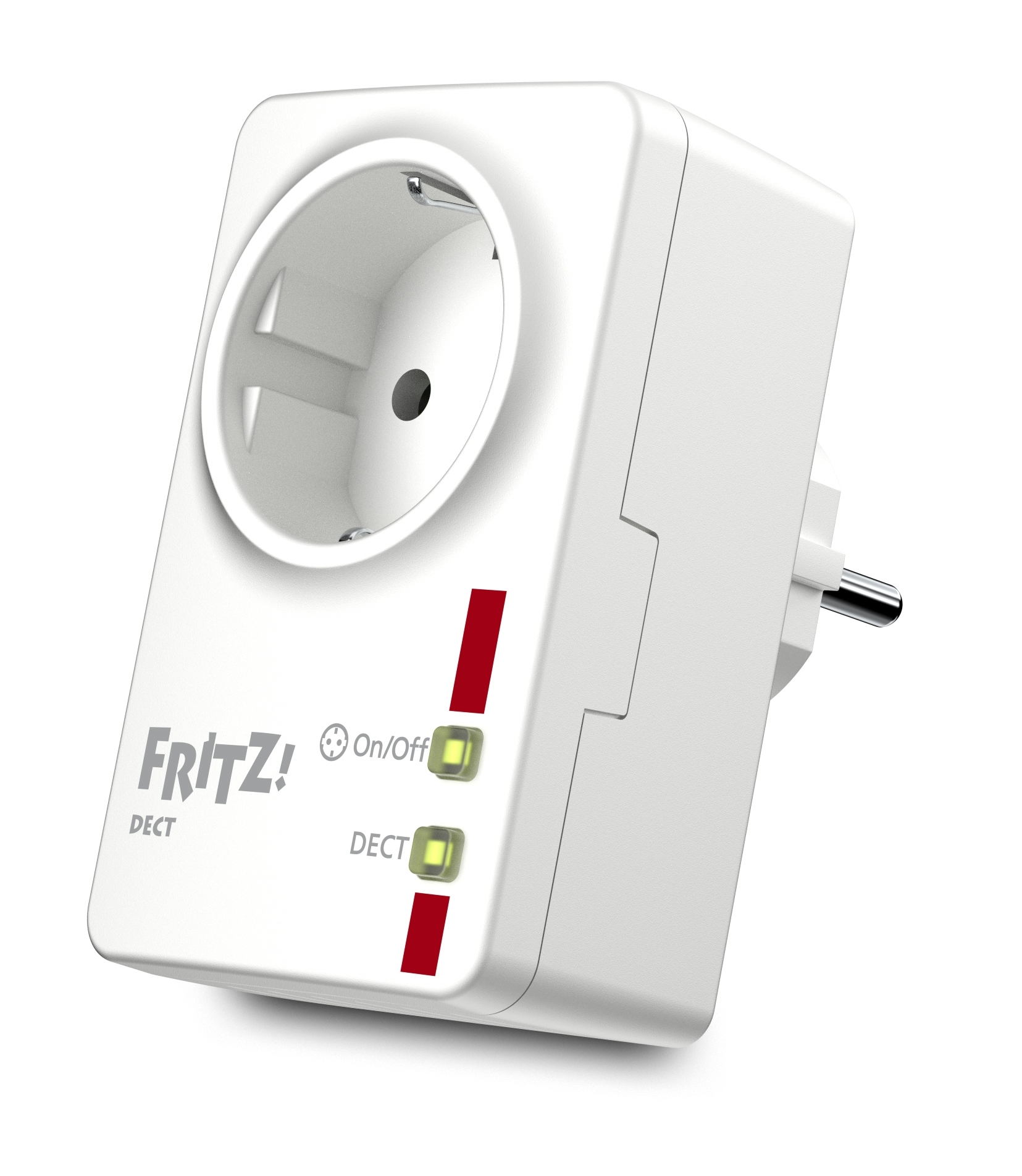 AVM FRITZ ! DECT 200 Interrupteur d'alimentation