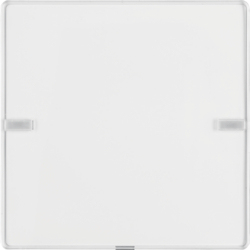 Berker 80141329 KNX composant Blanc IP20 -5-45°C