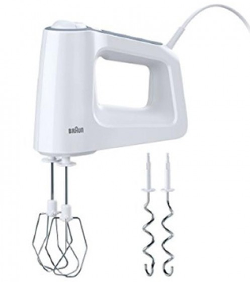 Braun HM 5000 WH Hand blender 700 W - 0X22211017