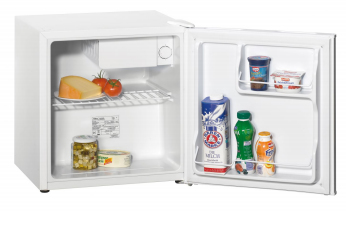 Glacière Amica KB 15150 W, 45L, blanc