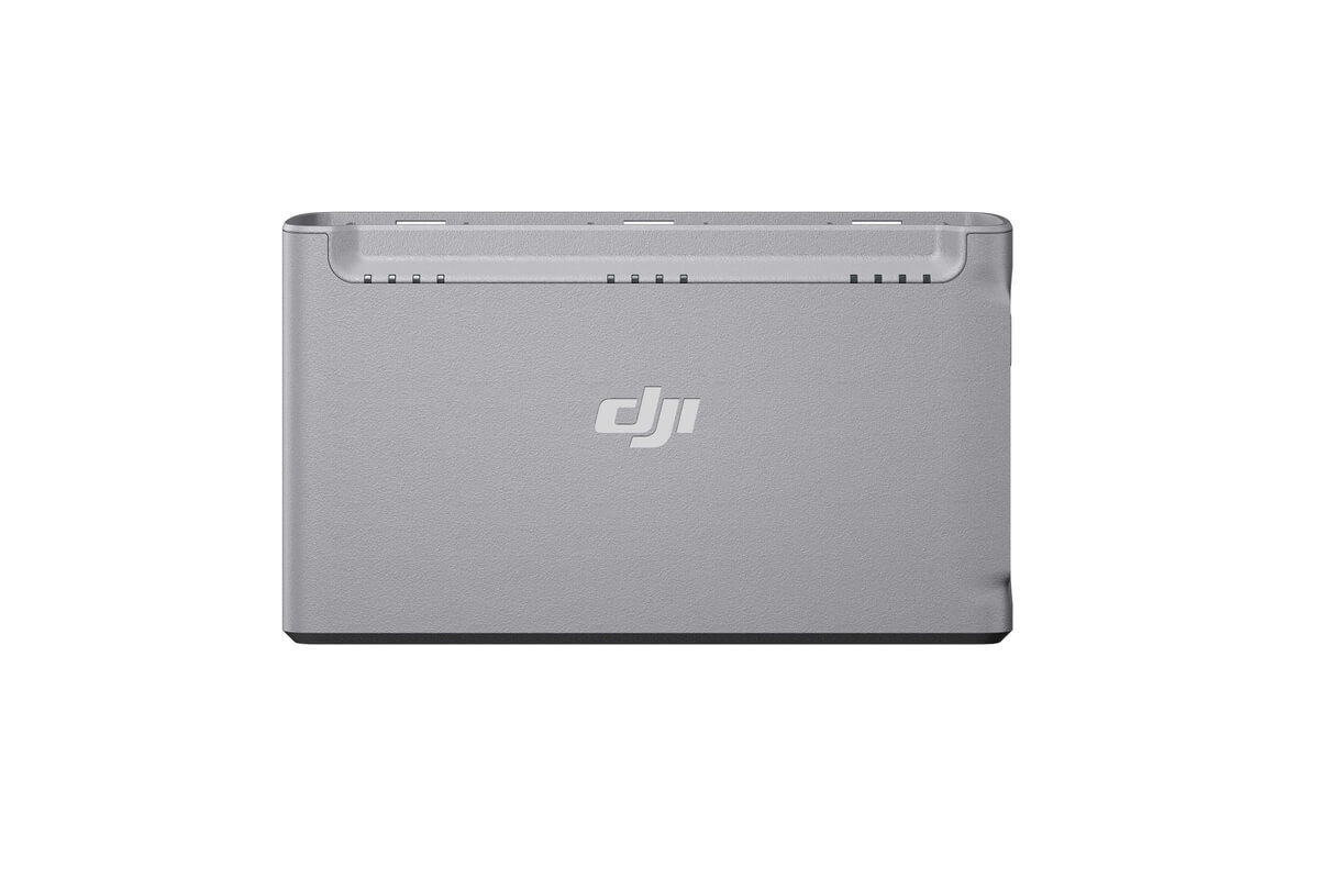 DJI Mini 2 Two-Way Charging Hub - CP.MA.00000328.01