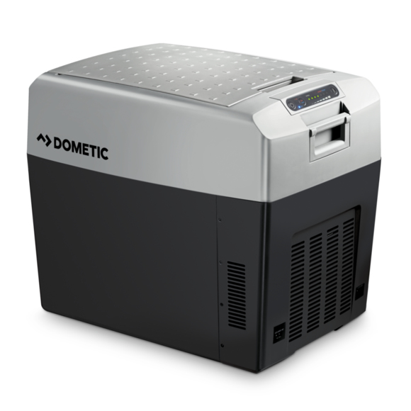 Dometic TCX 35 - Black - Silver - 33 L - 41 dB - C - T - E4 - GS - CE - 9600013321