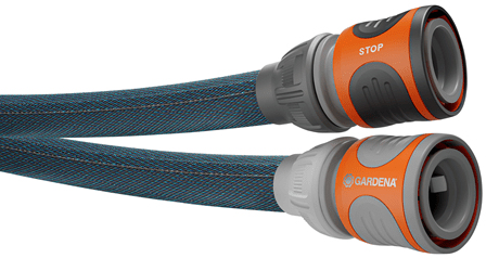 Pantalon d'arrosage Gardena Liano Xtreme 15 m 35 bar