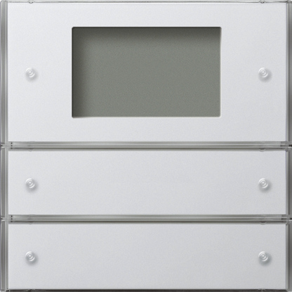 GIRA 2042112 - Blanc
