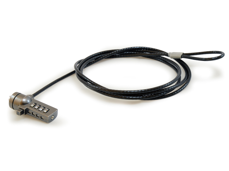 Verrou pour ordinateur portable Conceptronic