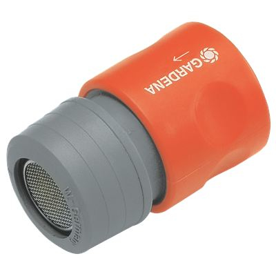 Adaptateur pour jet à bulles Gardena