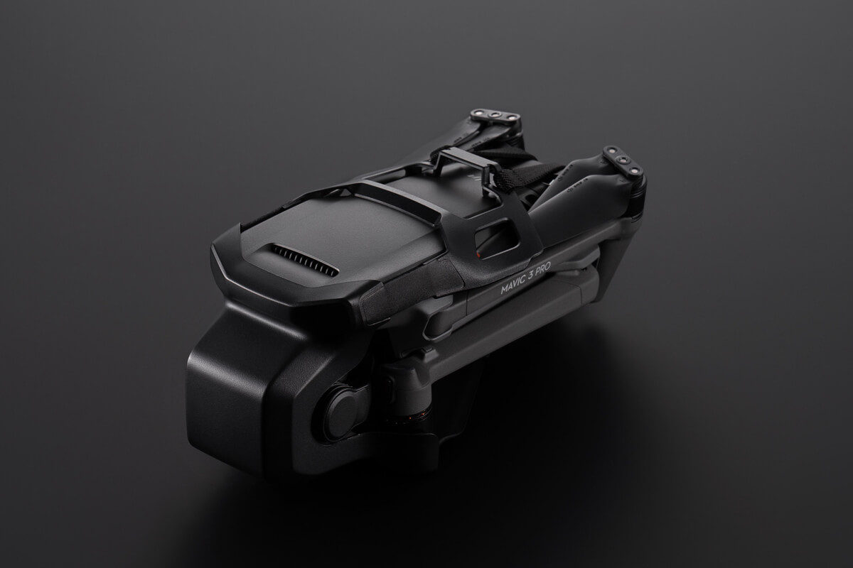 DJI Mavic 3 Pro - Housse de rangement
