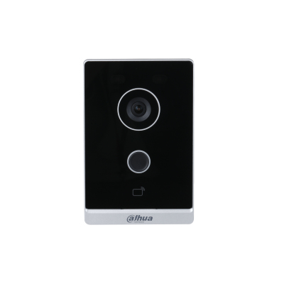 Dahua VTO2211G-WP Vidéo Téléphone - Poste esterna Wi-Fi - 1 Pulsante