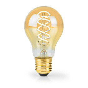 Nedis LDBTFE27A60 Lampe LED E27 250lm