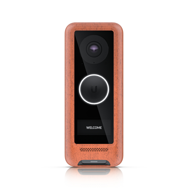 Ubiquiti UniFi Protect G4 Doorbell Faceplate