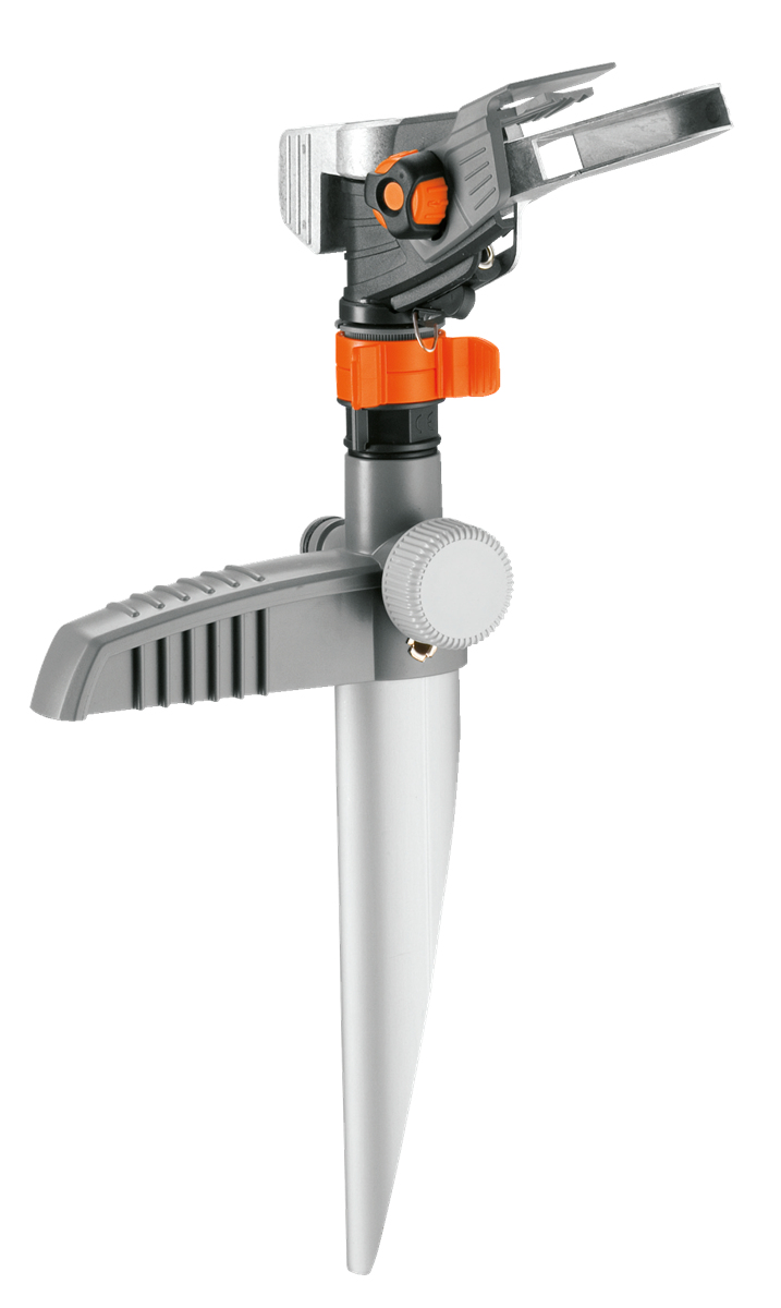 Gardena Premium Pulse Sprinkler 490m² Adjustable - 8136-20