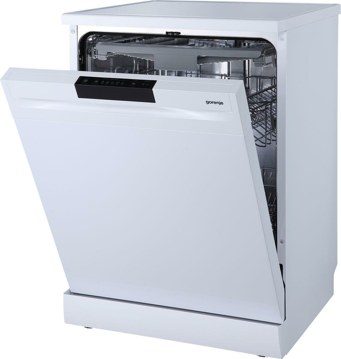 Gorenje GS620C10W Lave-vaisselle Blanc classe C