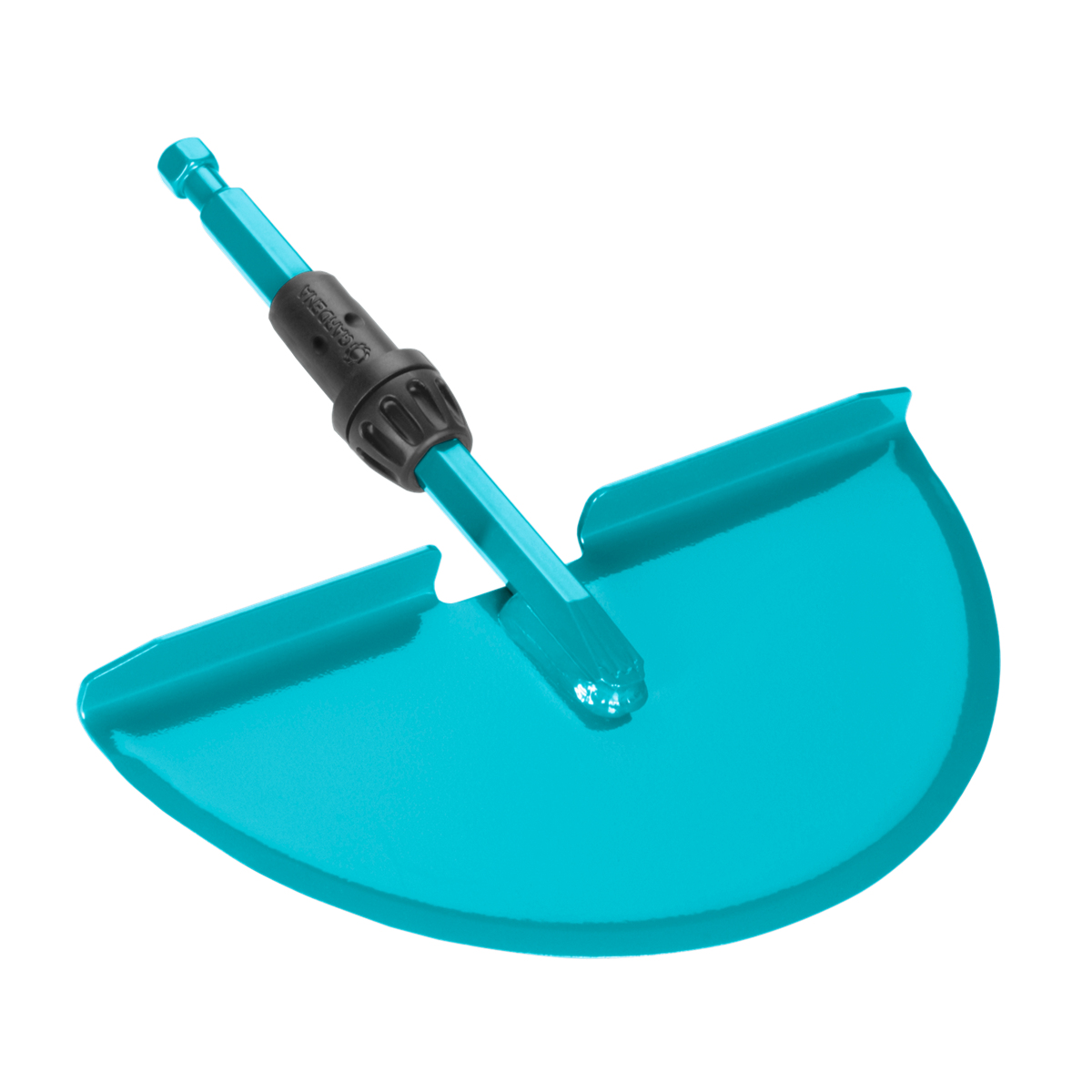 Coupe-bordures Gardena Combisystem en acier