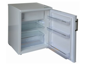 Amica KS 15915 W réfrigérateur, 136L, blanc