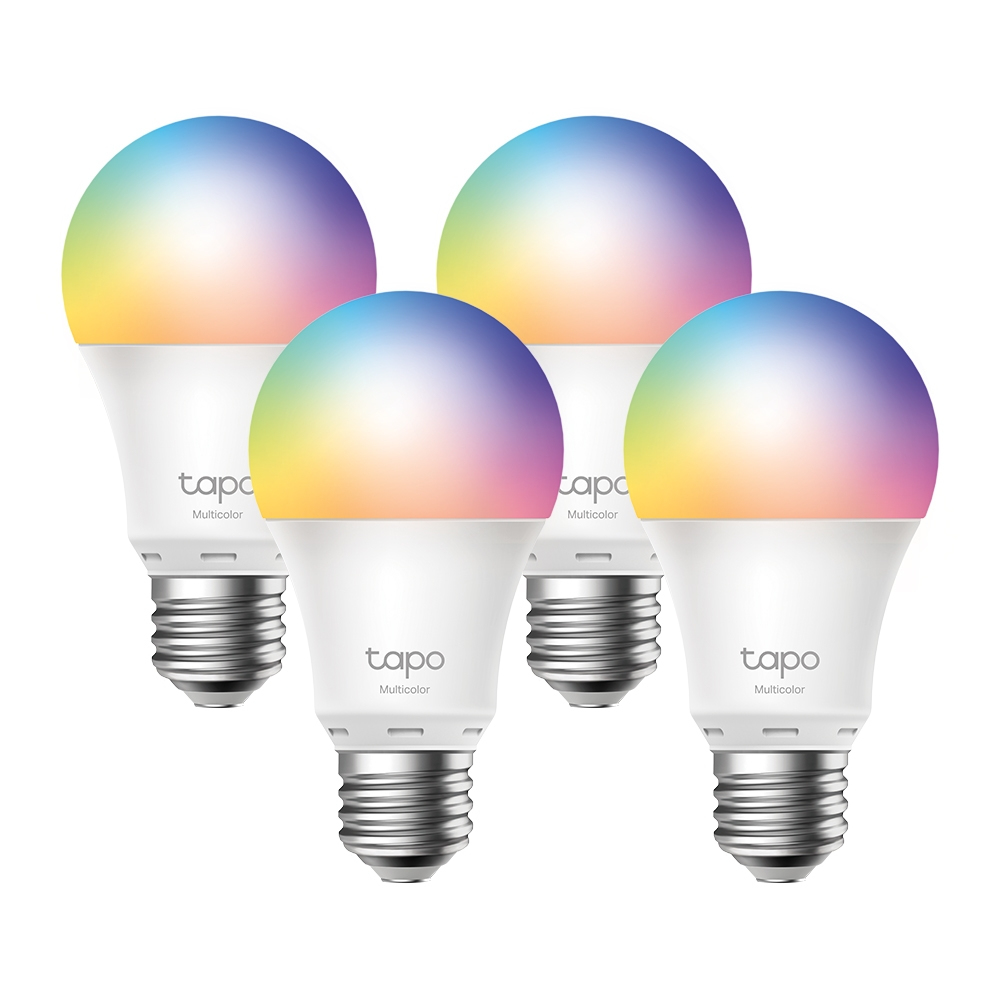 TP-LINK Tapo Smart Wi-Fi Light Bulb