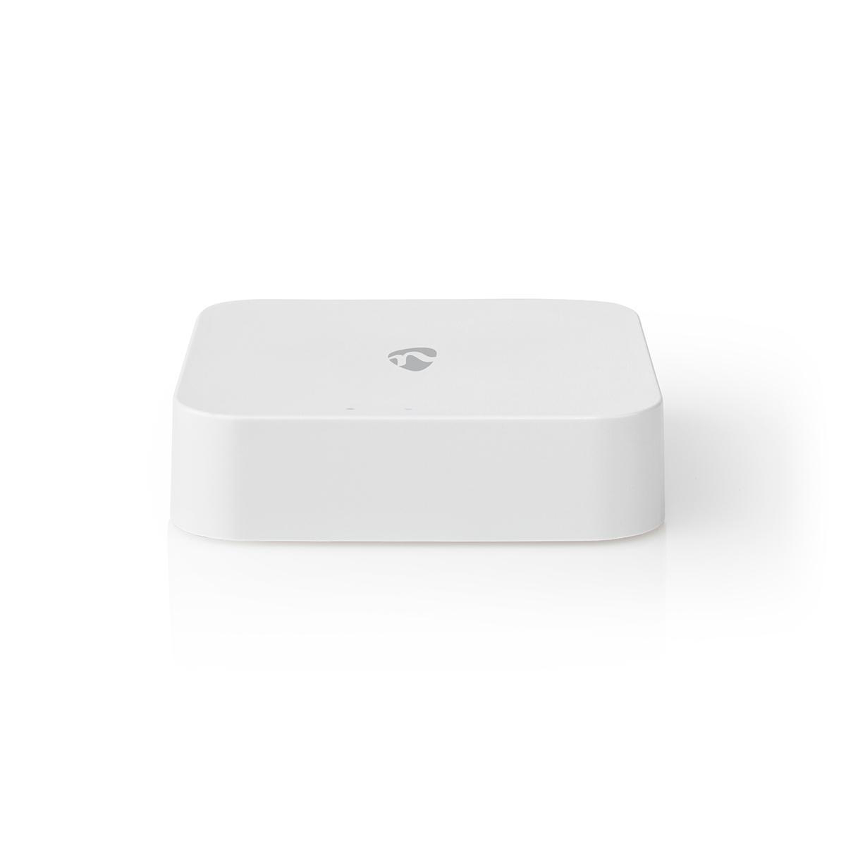 Passerelle intelligente Nedis WIFIZB10WT