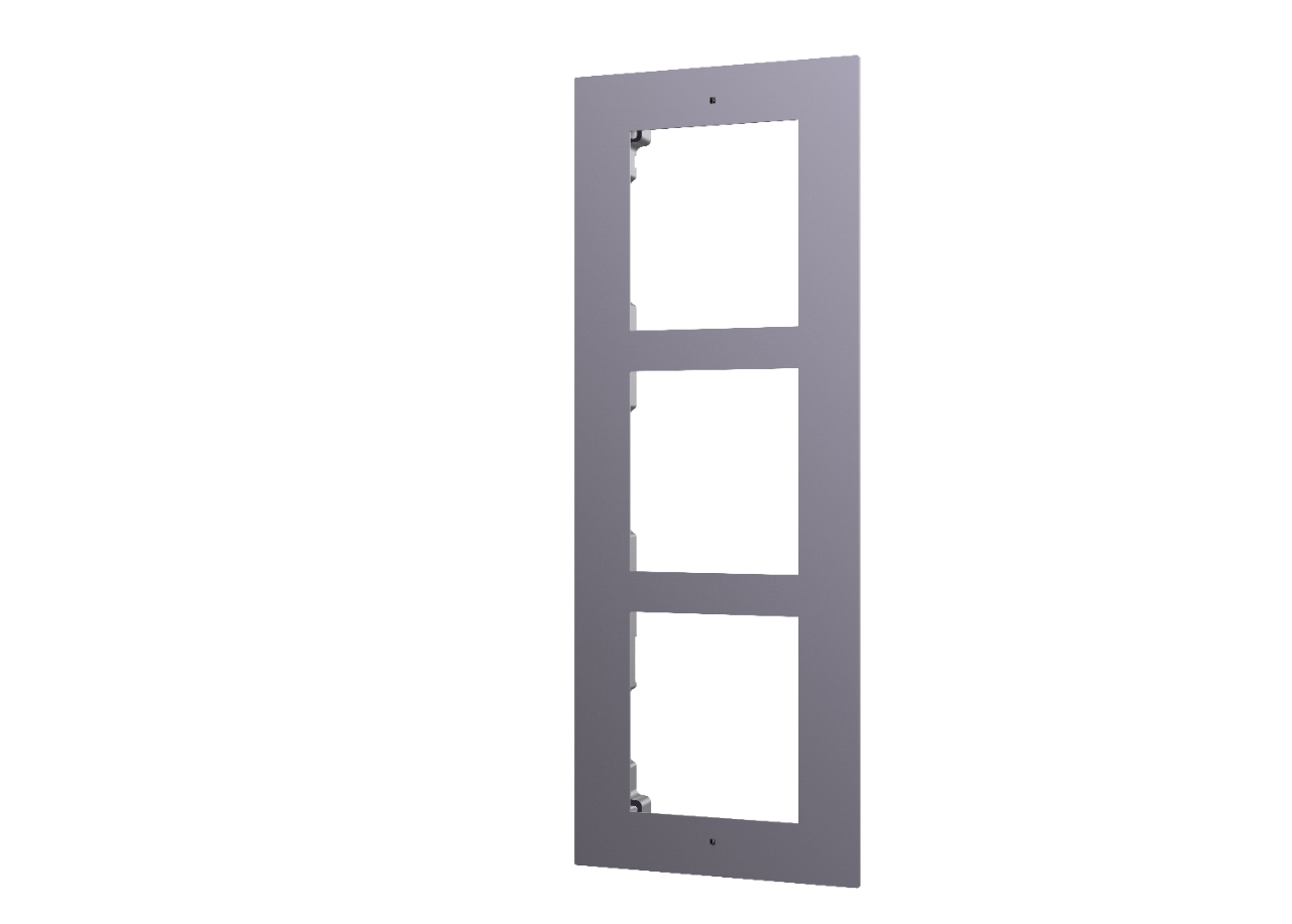  HIKVISION DS-KD-ACF3 mounting kit (DS-KD-ACF3) - DS-KD-ACF3