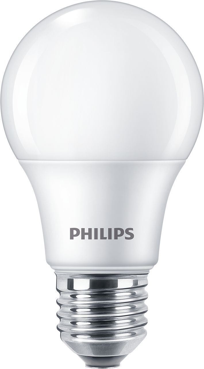 Signify LED E27 60W 4-pack 2700K