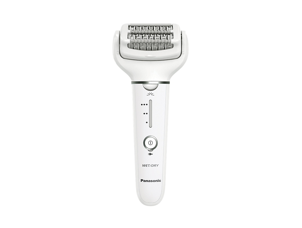Panasonic ES-EY31-W503 - White - 60 tweezers - 69 mm - 49 mm - 165 mm - 175 g