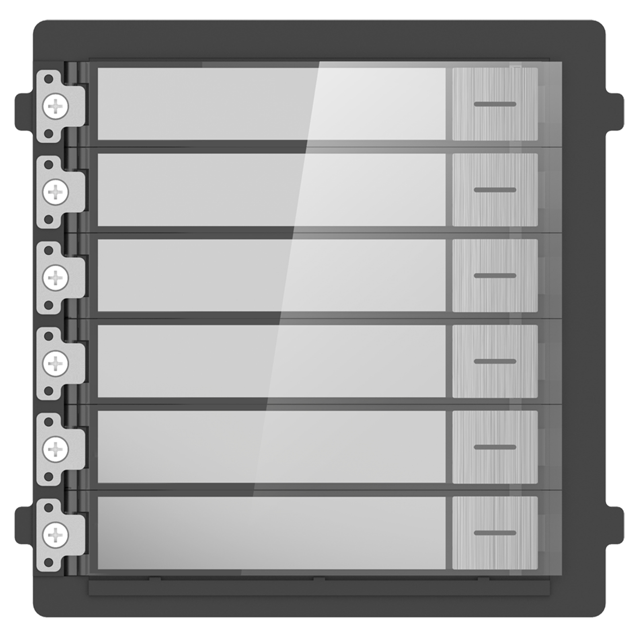 Système d'interphone Hikvision DS-KD-KK/S