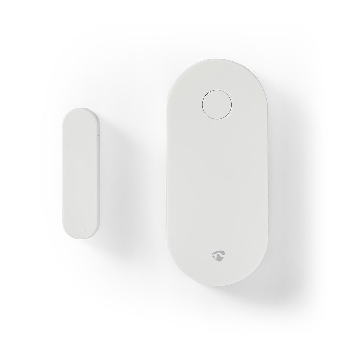 Capteur de porte/fenêtre intelligent Nedis Zigbee