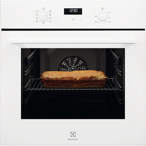 Electrolux Catalytic oven EOF5C50BV 65 L white