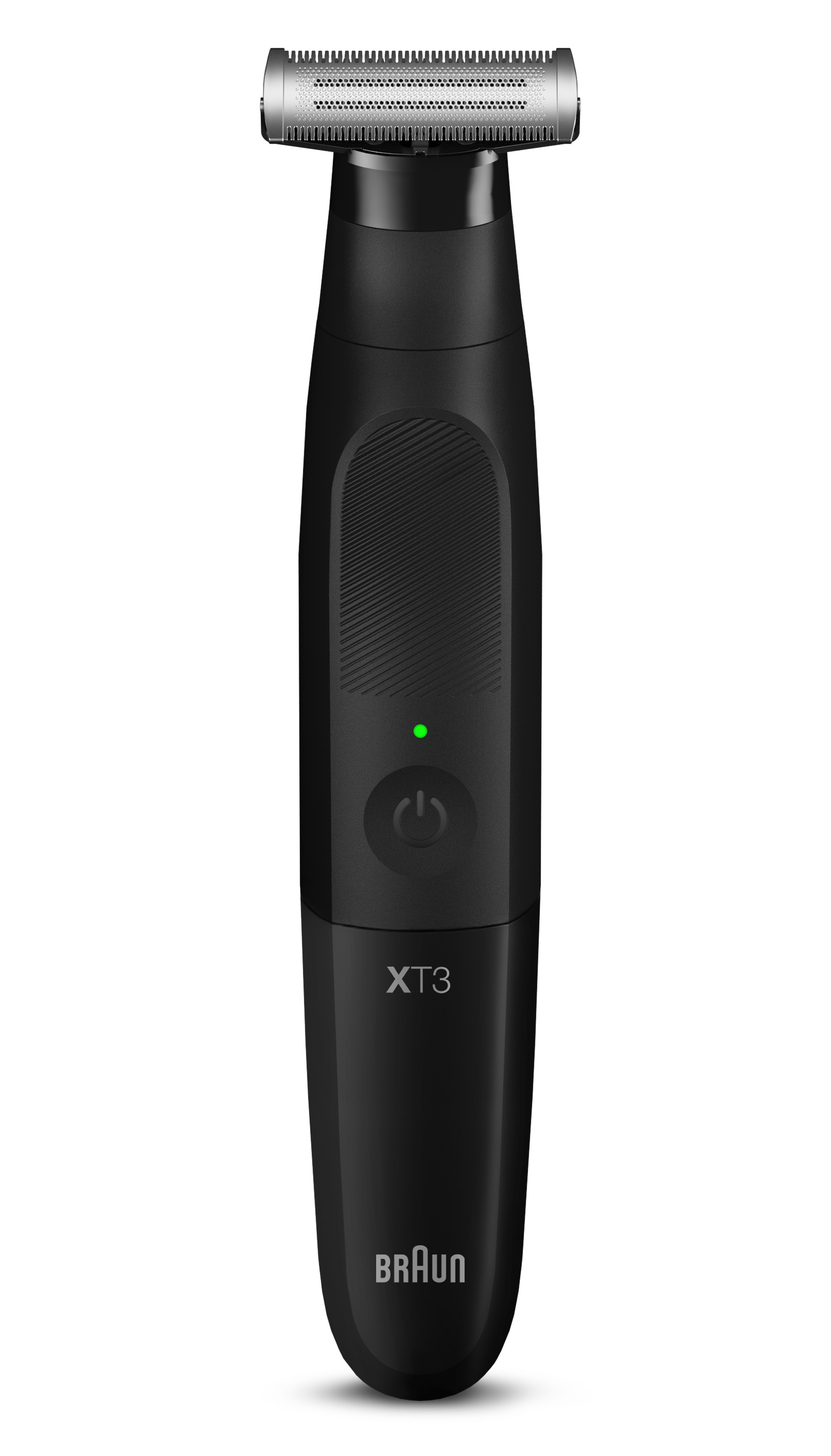 Tondeuse à barbe Braun XT3200 noir