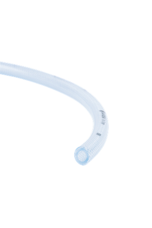Gardena 4975-20 Tuyau Transparent 40m 60bar 9mm